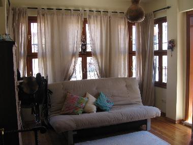 Ferienhaus in Antalya (Antalya) oder Ferienwohnung oder Ferienhaus