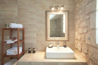 Villa in Mani (Messinia) oder Ferienwohnung oder Ferienhaus