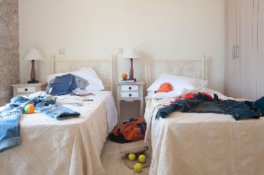 Villa in Mani (Messinia) oder Ferienwohnung oder Ferienhaus