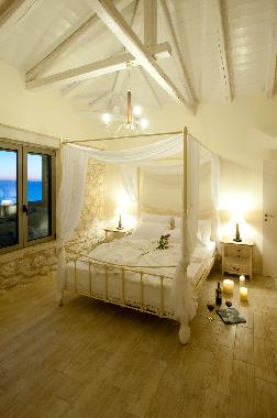 Villa in Mani (Messinia) oder Ferienwohnung oder Ferienhaus