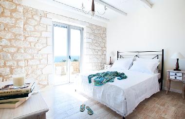 Villa in Mani (Messinia) oder Ferienwohnung oder Ferienhaus