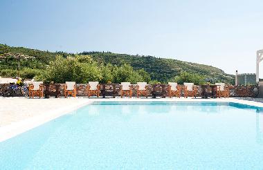 Villa in Mani (Messinia) oder Ferienwohnung oder Ferienhaus