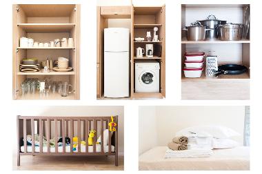 Villa in Mani (Messinia) oder Ferienwohnung oder Ferienhaus