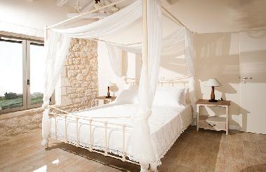 Villa in Mani (Messinia) oder Ferienwohnung oder Ferienhaus