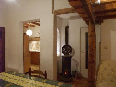 Ferienwohnung in CARNAS (Gard) oder Ferienwohnung oder Ferienhaus