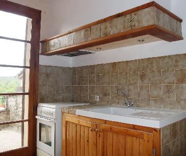 Ferienwohnung in CARNAS (Gard) oder Ferienwohnung oder Ferienhaus