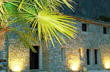 Ferienhaus in San Vito Lo Capo ( TP ) (Trapani) oder Ferienwohnung oder Ferienhaus