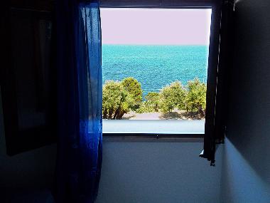 Ferienhaus in San Vito Lo Capo ( TP ) (Trapani) oder Ferienwohnung oder Ferienhaus