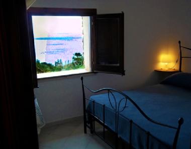 Ferienhaus in San Vito Lo Capo ( TP ) (Trapani) oder Ferienwohnung oder Ferienhaus