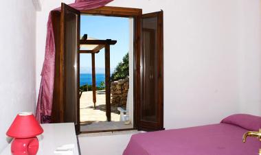 Ferienhaus in San Vito Lo Capo ( TP ) (Trapani) oder Ferienwohnung oder Ferienhaus