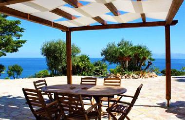 Ferienhaus in San Vito Lo Capo ( TP ) (Trapani) oder Ferienwohnung oder Ferienhaus