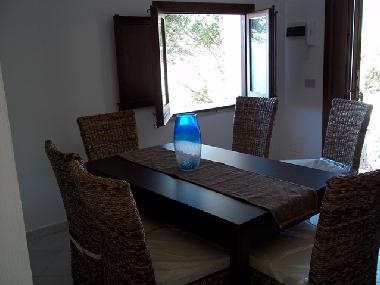 Ferienhaus in San Vito Lo Capo ( TP ) (Trapani) oder Ferienwohnung oder Ferienhaus
