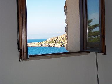 Ferienhaus in San Vito Lo Capo ( TP ) (Trapani) oder Ferienwohnung oder Ferienhaus