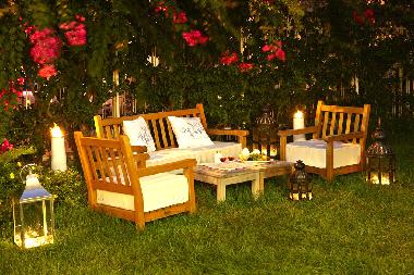 Ferienhaus in San Vito Lo Capo ( TP ) (Trapani) oder Ferienwohnung oder Ferienhaus