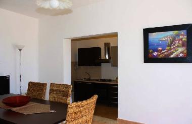 Ferienhaus in San Vito Lo Capo ( TP ) (Trapani) oder Ferienwohnung oder Ferienhaus