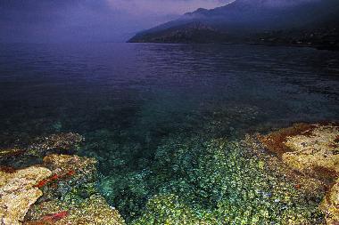 Ferienhaus in San Vito Lo Capo ( TP ) (Trapani) oder Ferienwohnung oder Ferienhaus