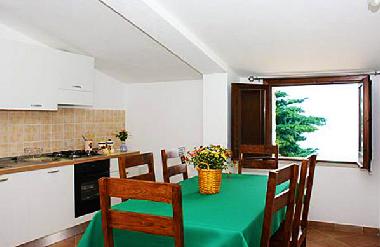 Ferienhaus in San Vito Lo Capo ( TP ) (Trapani) oder Ferienwohnung oder Ferienhaus