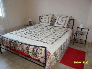 Ferienhaus in SAINT FLORENT SUR AUZONNET (Gard) oder Ferienwohnung oder Ferienhaus