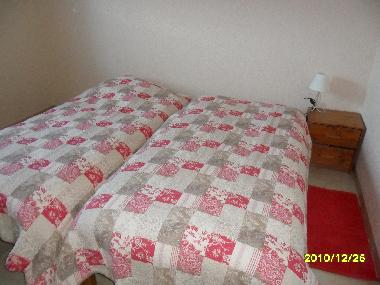 Ferienhaus in SAINT FLORENT SUR AUZONNET (Gard) oder Ferienwohnung oder Ferienhaus