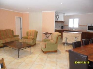 Ferienhaus in SAINT FLORENT SUR AUZONNET (Gard) oder Ferienwohnung oder Ferienhaus