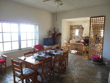 Ferienhaus in Kosta - Porto Heli (Argolida) oder Ferienwohnung oder Ferienhaus