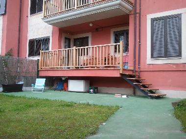 Ferienwohnung in Llanes (Asturias) oder Ferienwohnung oder Ferienhaus