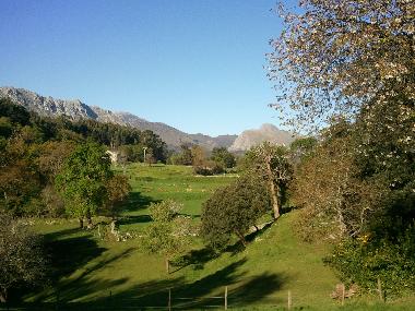 Ferienwohnung in Llanes (Asturias) oder Ferienwohnung oder Ferienhaus