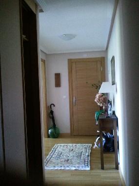 Ferienwohnung in Llanes (Asturias) oder Ferienwohnung oder Ferienhaus