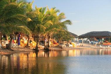 Ferienwohnung in Salvador (Bahia) oder Ferienwohnung oder Ferienhaus