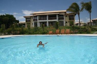 Ferienwohnung in Salvador (Bahia) oder Ferienwohnung oder Ferienhaus