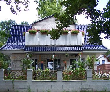 Ferienwohnung in Berlin (Kpenick) oder Ferienwohnung oder Ferienhaus