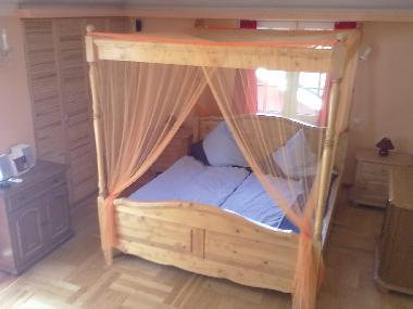 Ferienwohnung in Berlin (Kpenick) oder Ferienwohnung oder Ferienhaus