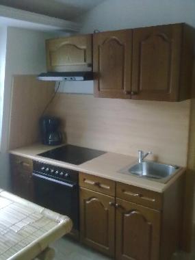 Ferienwohnung in Berlin (Kpenick) oder Ferienwohnung oder Ferienhaus