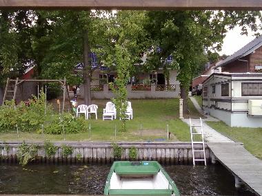 Ferienwohnung in Berlin (Kpenick) oder Ferienwohnung oder Ferienhaus