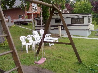 Ferienwohnung in Berlin (Kpenick) oder Ferienwohnung oder Ferienhaus