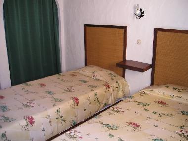 Ferienhaus in Lagos (Algarve) oder Ferienwohnung oder Ferienhaus