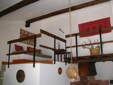 Ferienhaus in Lagos (Algarve) oder Ferienwohnung oder Ferienhaus