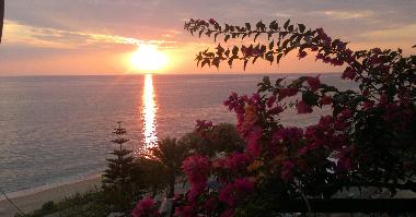 Ferienhaus in loutsa-vrachos beach (Preveza) oder Ferienwohnung oder Ferienhaus