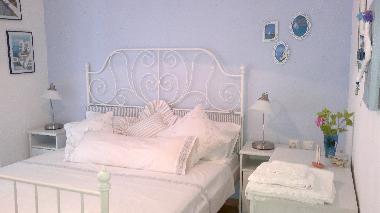 Ferienhaus in loutsa-vrachos beach (Preveza) oder Ferienwohnung oder Ferienhaus