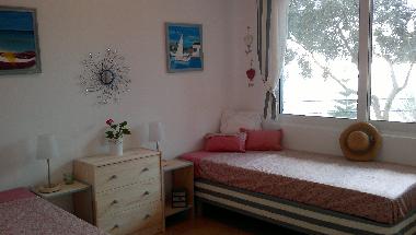 Ferienhaus in loutsa-vrachos beach (Preveza) oder Ferienwohnung oder Ferienhaus