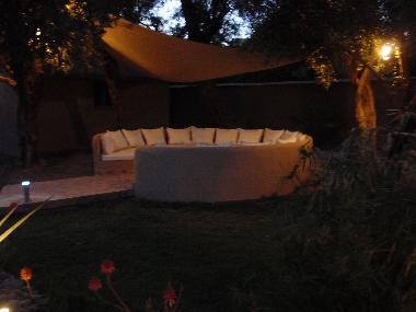 Villa in Taroudannt (Taroudannt) oder Ferienwohnung oder Ferienhaus