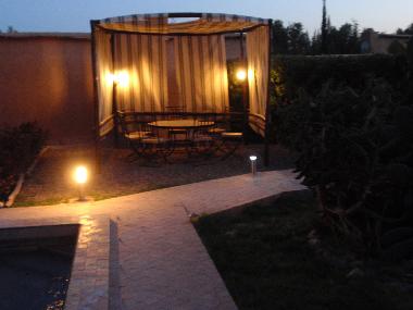 Villa in Taroudannt (Taroudannt) oder Ferienwohnung oder Ferienhaus