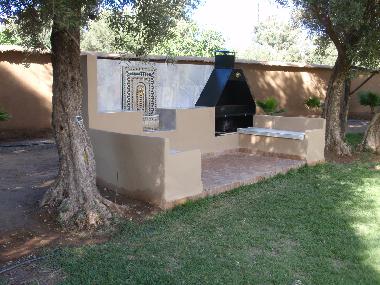 Villa in Taroudannt (Taroudannt) oder Ferienwohnung oder Ferienhaus