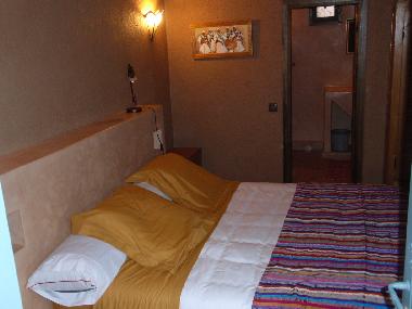 Villa in Taroudannt (Taroudannt) oder Ferienwohnung oder Ferienhaus