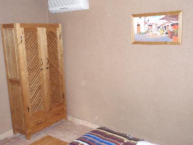 Villa in Taroudannt (Taroudannt) oder Ferienwohnung oder Ferienhaus