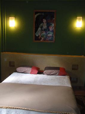 Villa in Taroudannt (Taroudannt) oder Ferienwohnung oder Ferienhaus