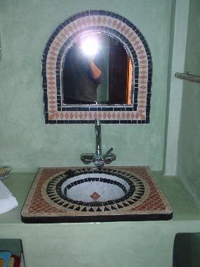 Villa in Taroudannt (Taroudannt) oder Ferienwohnung oder Ferienhaus