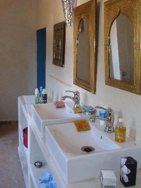 Villa in Taroudannt (Taroudannt) oder Ferienwohnung oder Ferienhaus