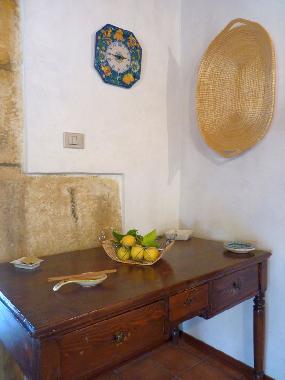 Villa in marina di ragusa (Ragusa) oder Ferienwohnung oder Ferienhaus