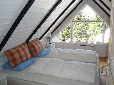 Ferienhaus in Toftum,R�m� (Sonderjylland) oder Ferienwohnung oder Ferienhaus